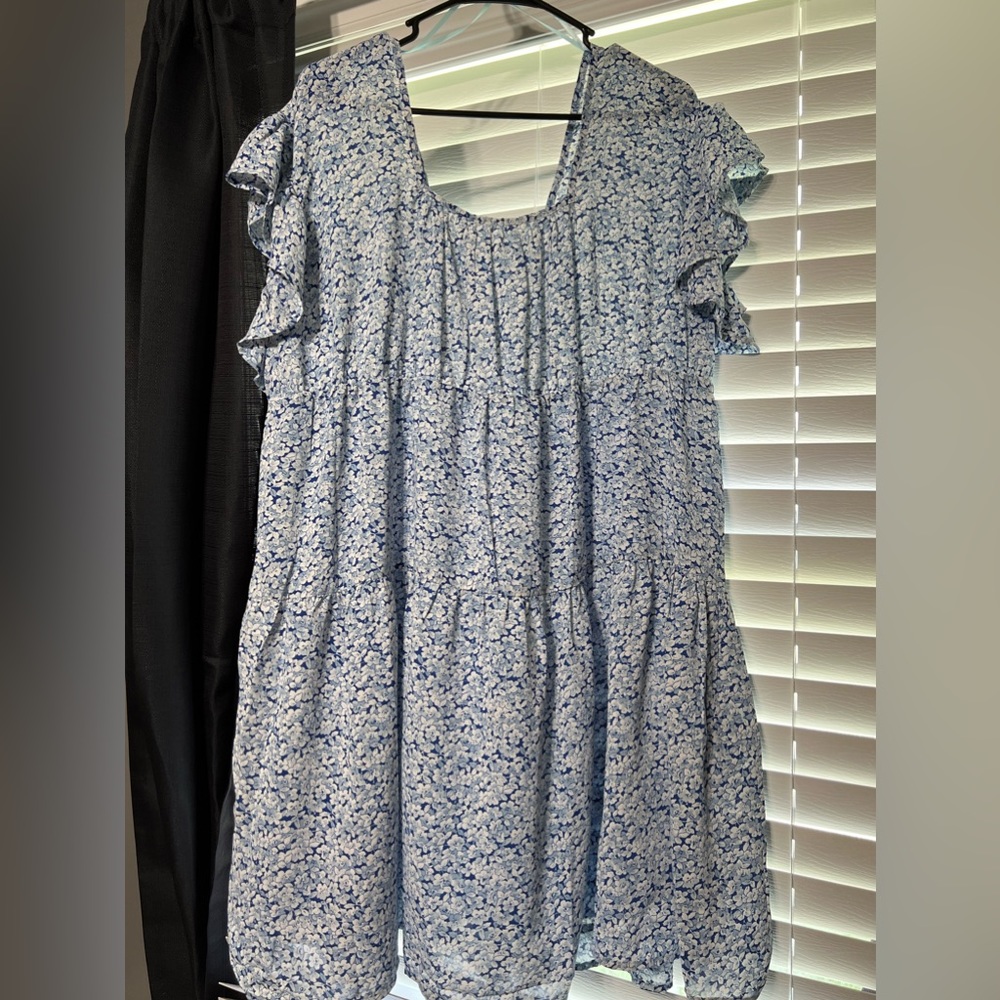Women’s Dress